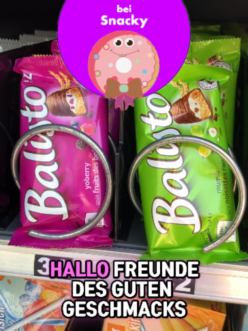 @Snackomat