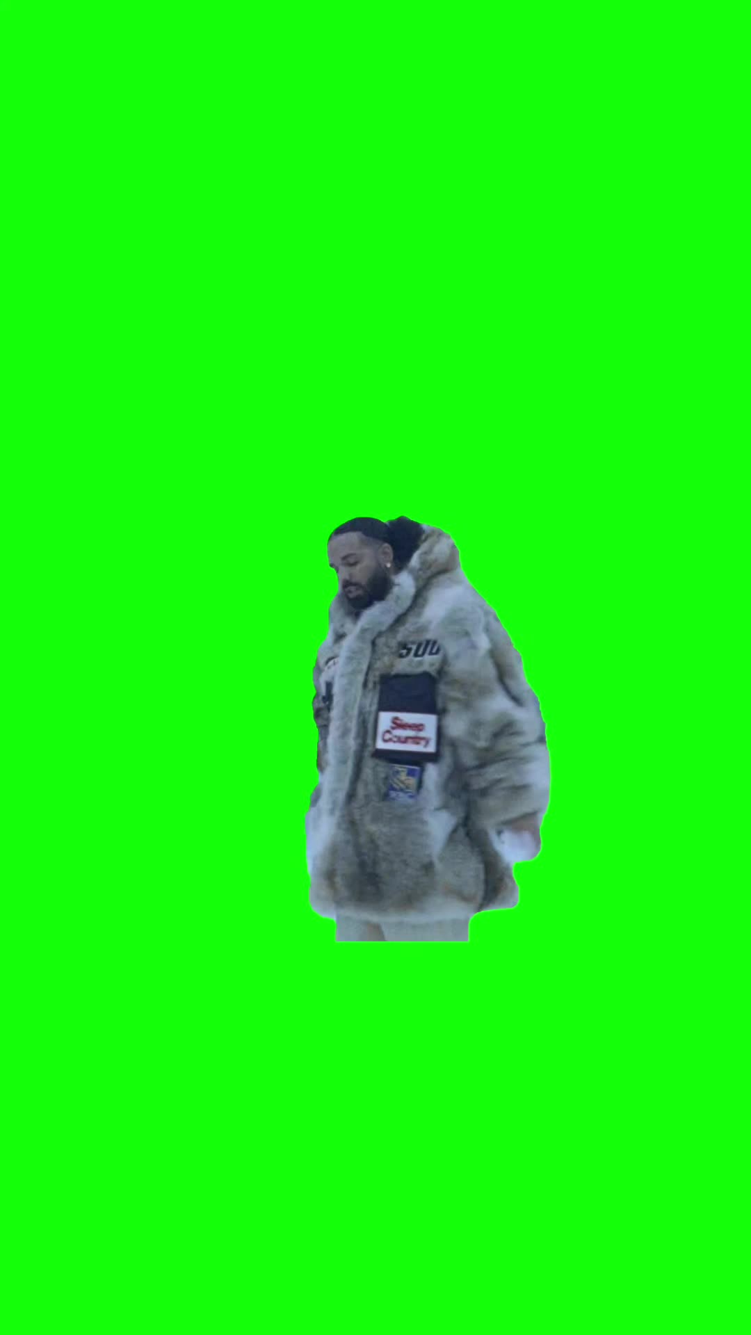 @Chief Green Screens