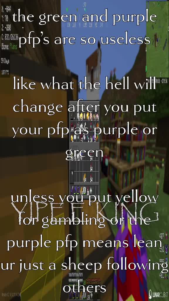 @Yipee King