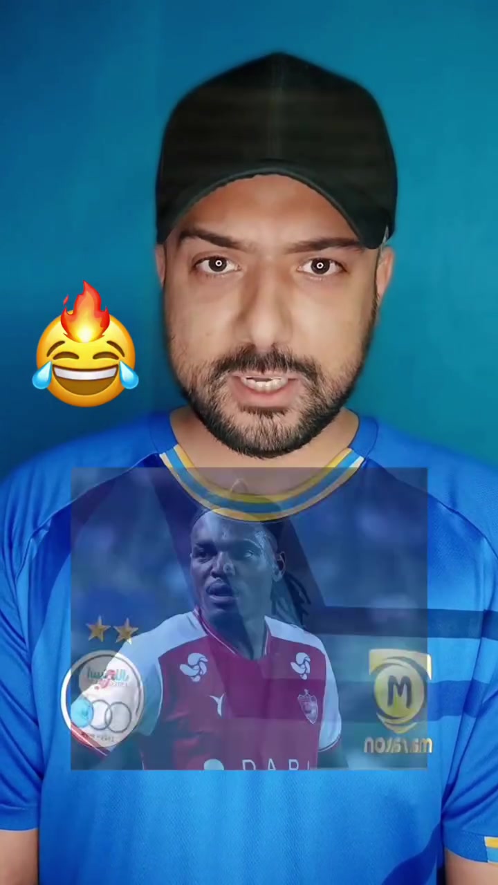 @Esteghlal fc