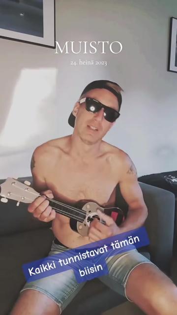 @Kari Sormanto