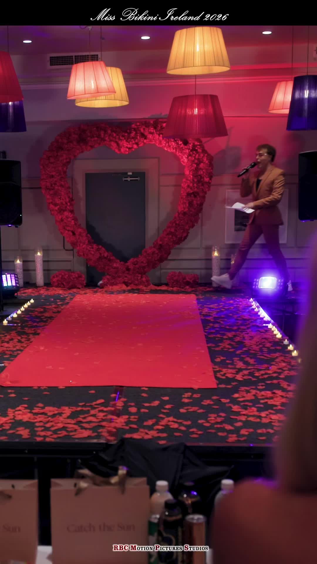 @Royal Bridal Weddings 360 Boot