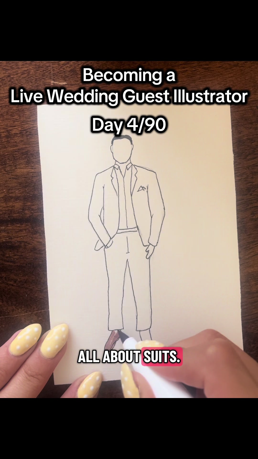 @Ysabel Illustrates