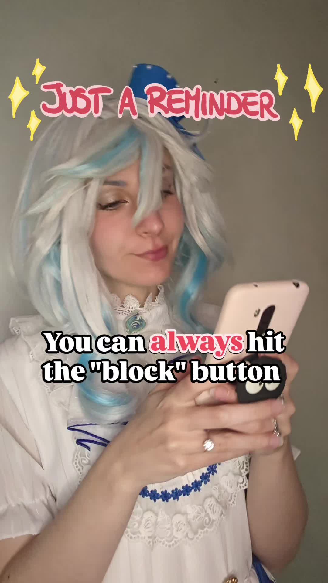 @Sasy | Cosplay