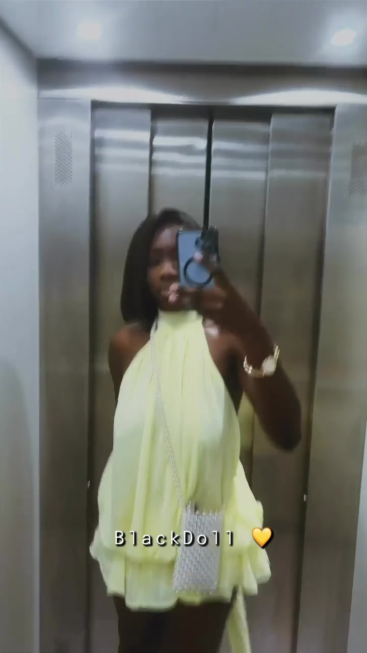@PRETTYCONGOLESE