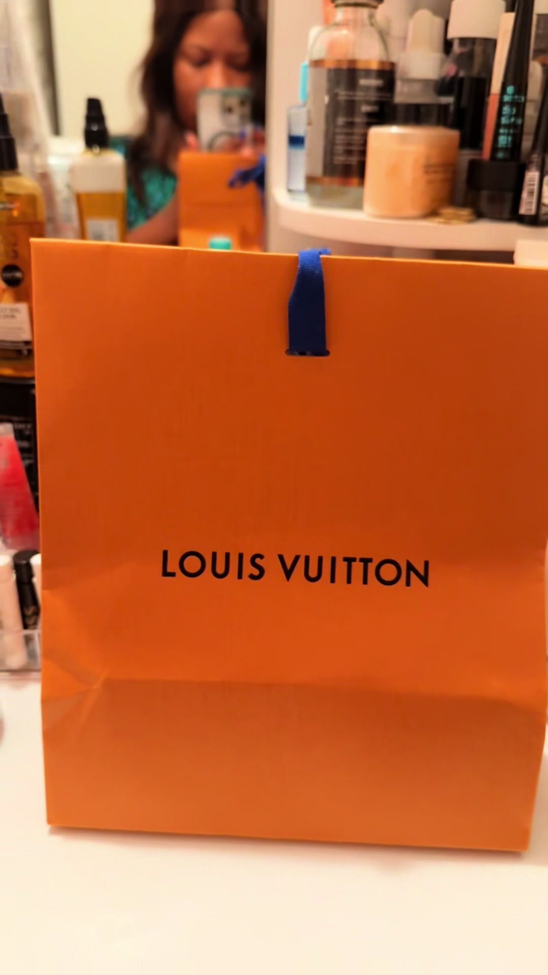 @Luxury Queen Bri