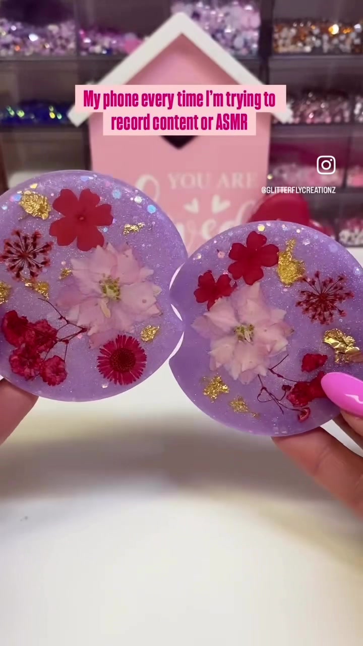 @GlitterflyCreationz 🦋🧿✨
