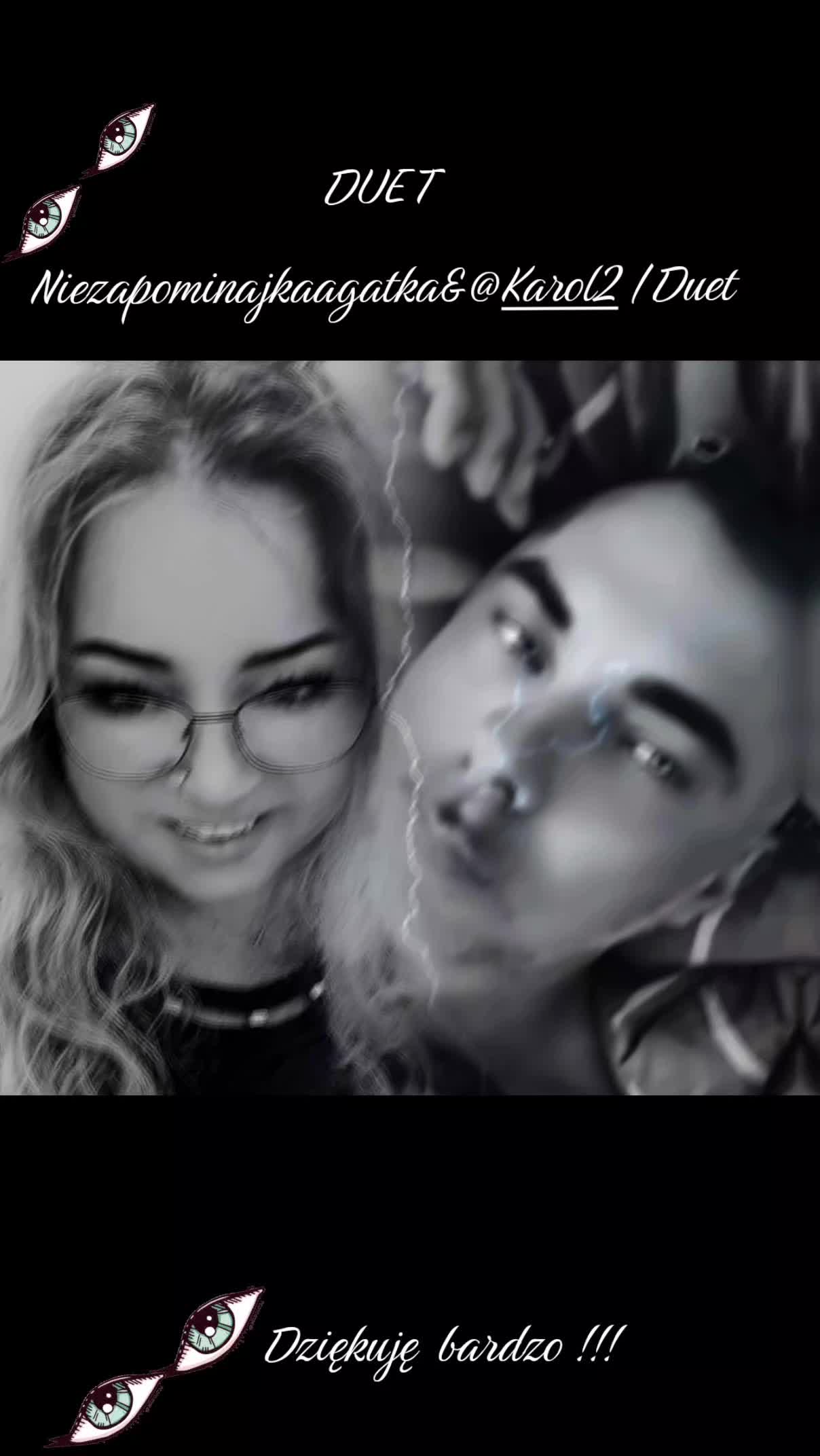 @❤️&zwj;🔥Niezapominajkaagatka❤️&zwj;🔥