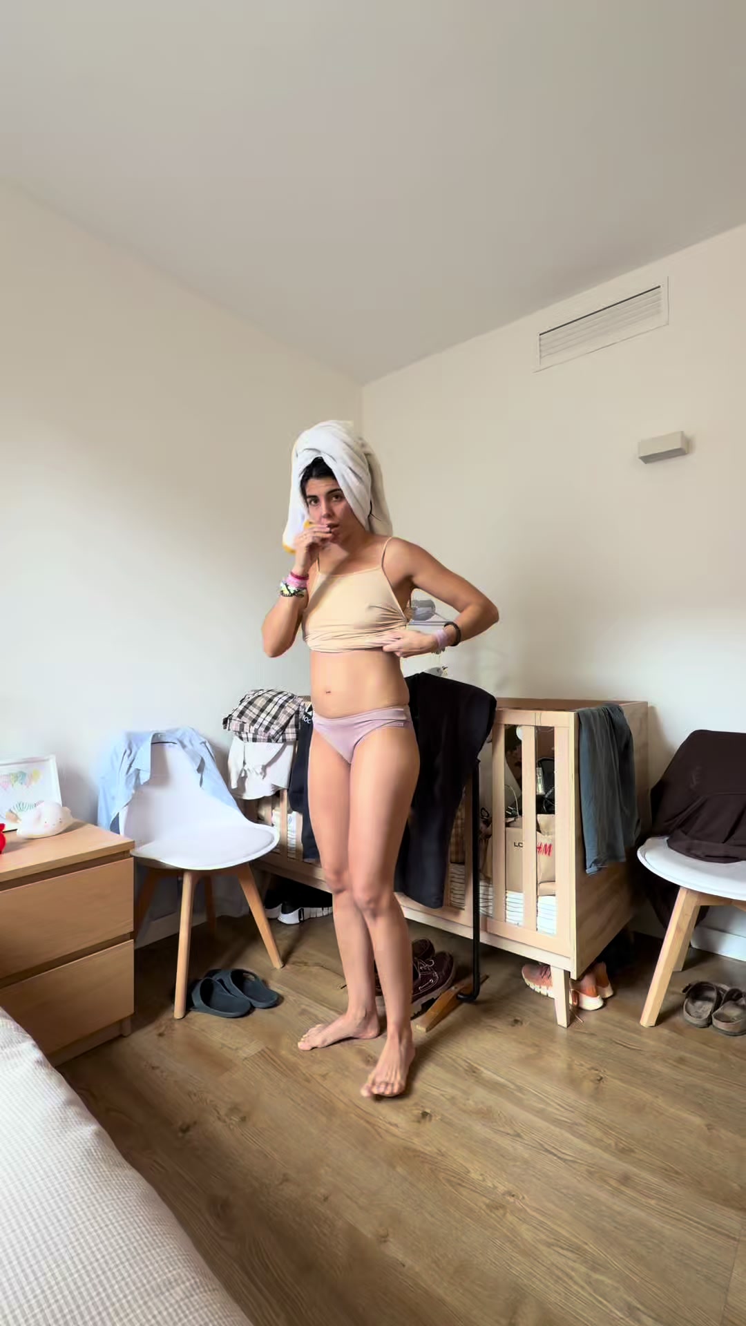 @Isabel Riquelme