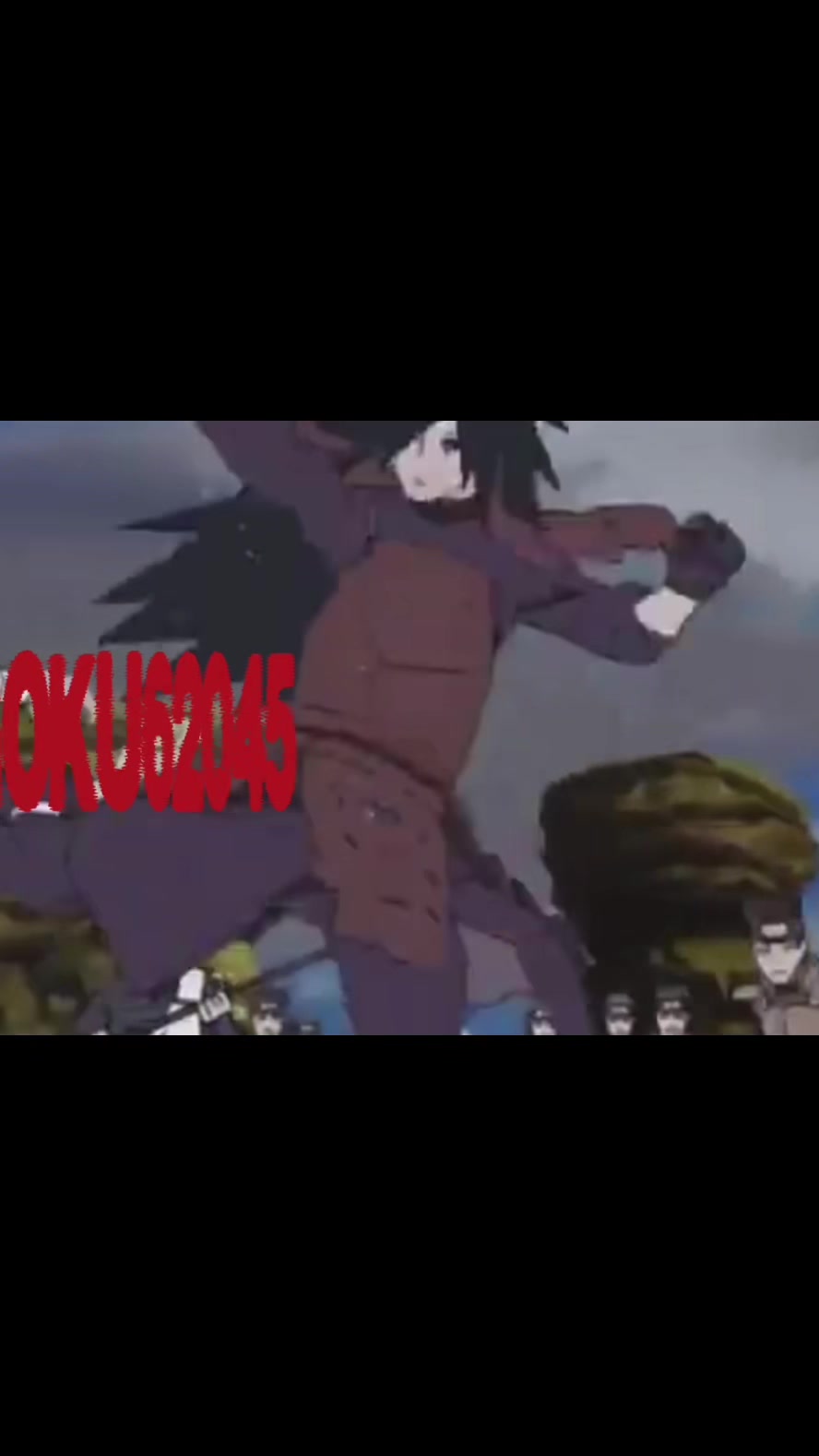 @goku