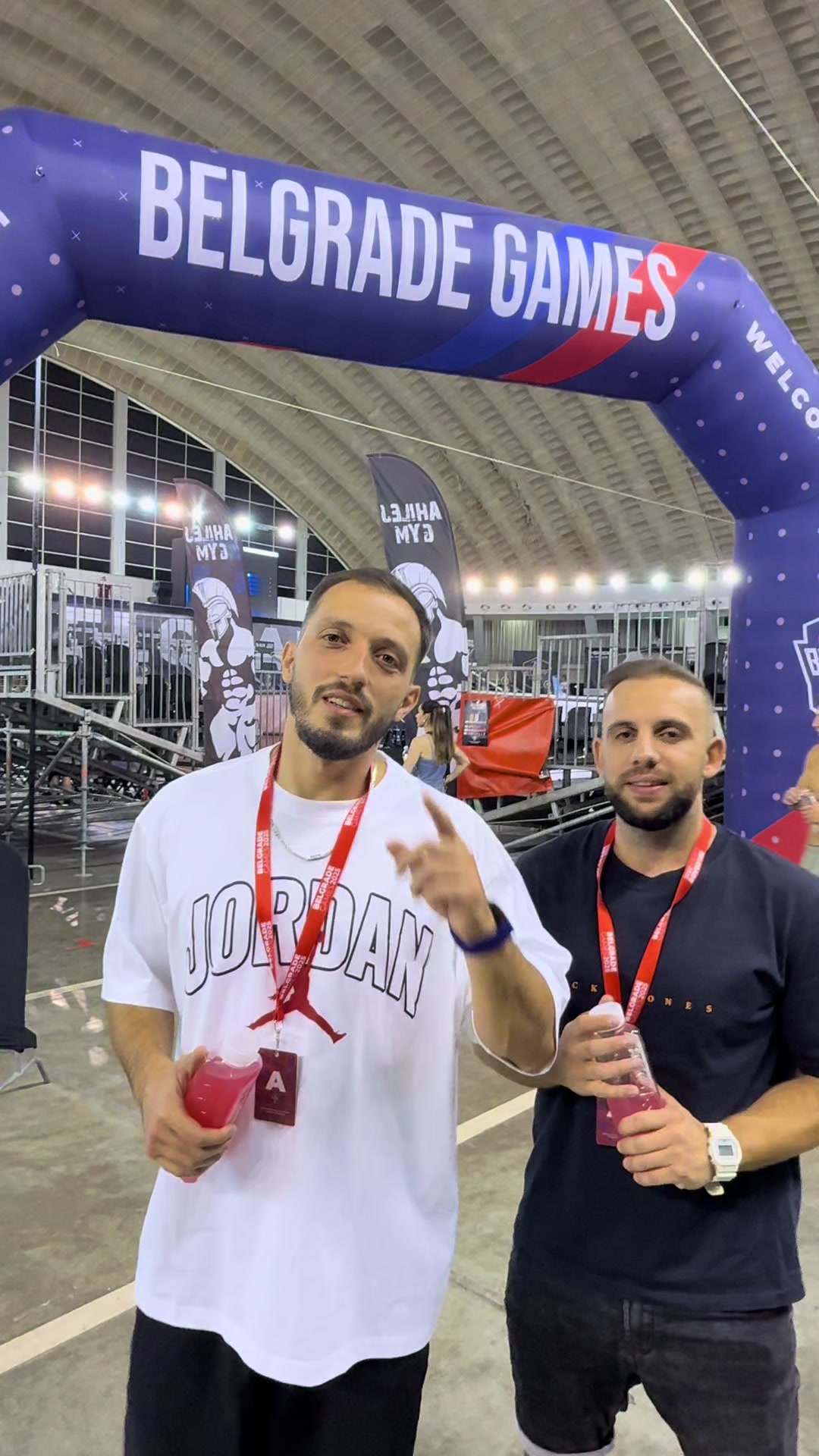 @CrossFit THE GOAT