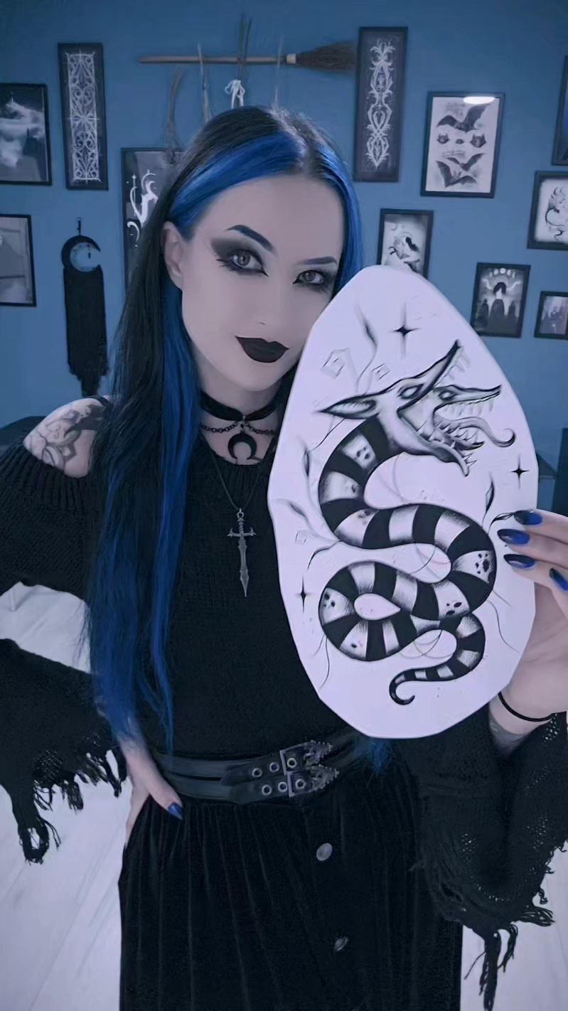 @☽ᛉ&bull;𝑨𝑺𝑻𝑹𝑰𝑫&bull;ᛉ☾