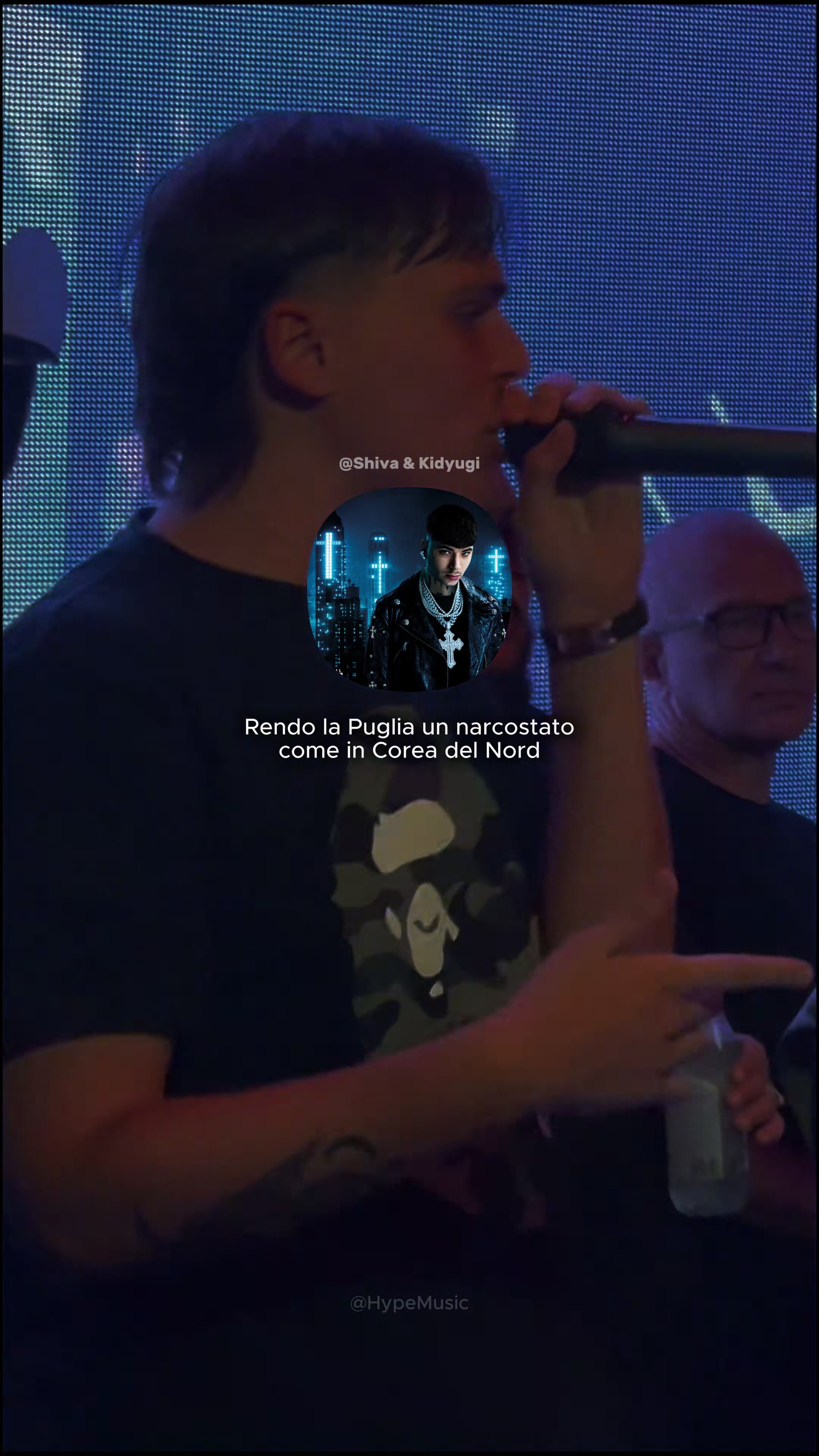 @HypeMusic