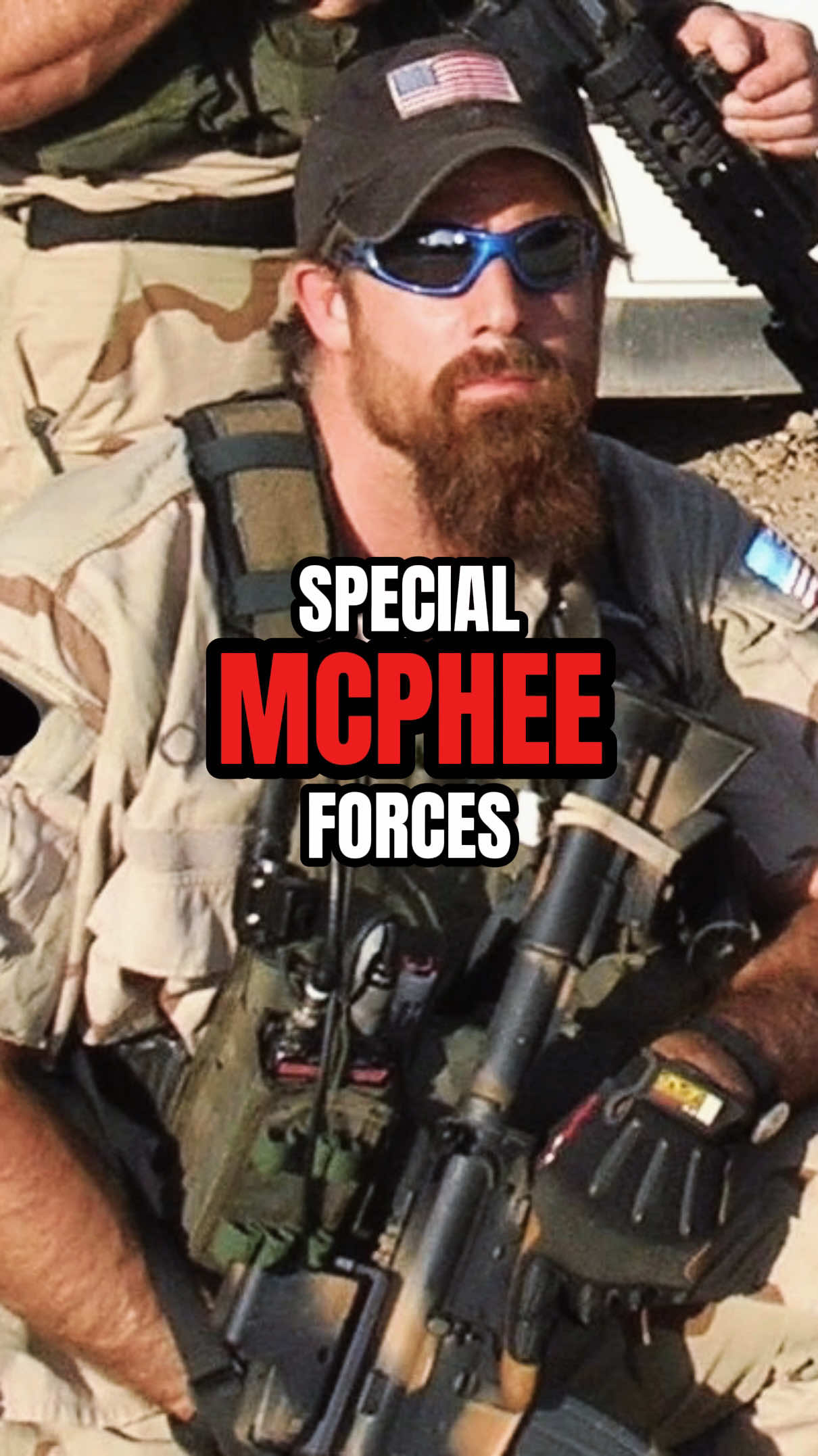 @Special Forces TV