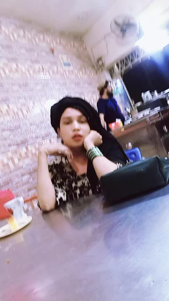 @MADAM HAYA SEXY