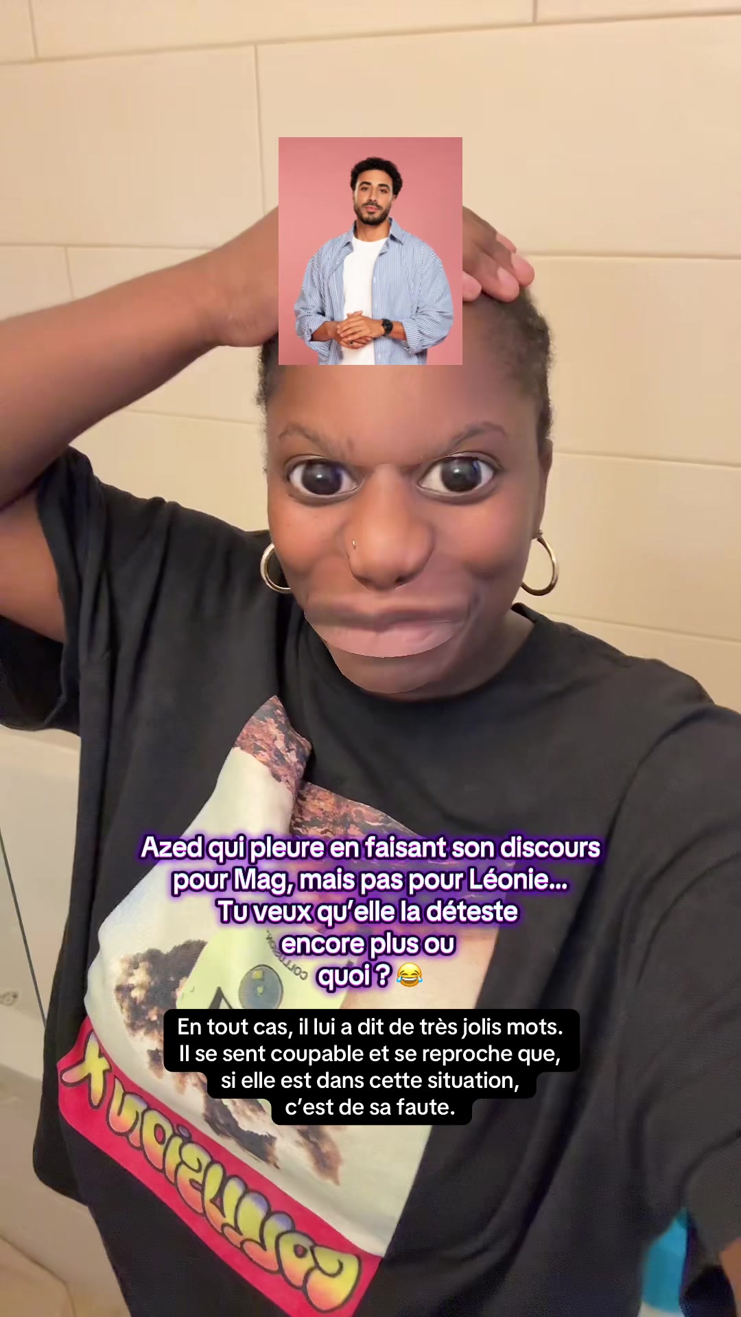 @Mackenzy