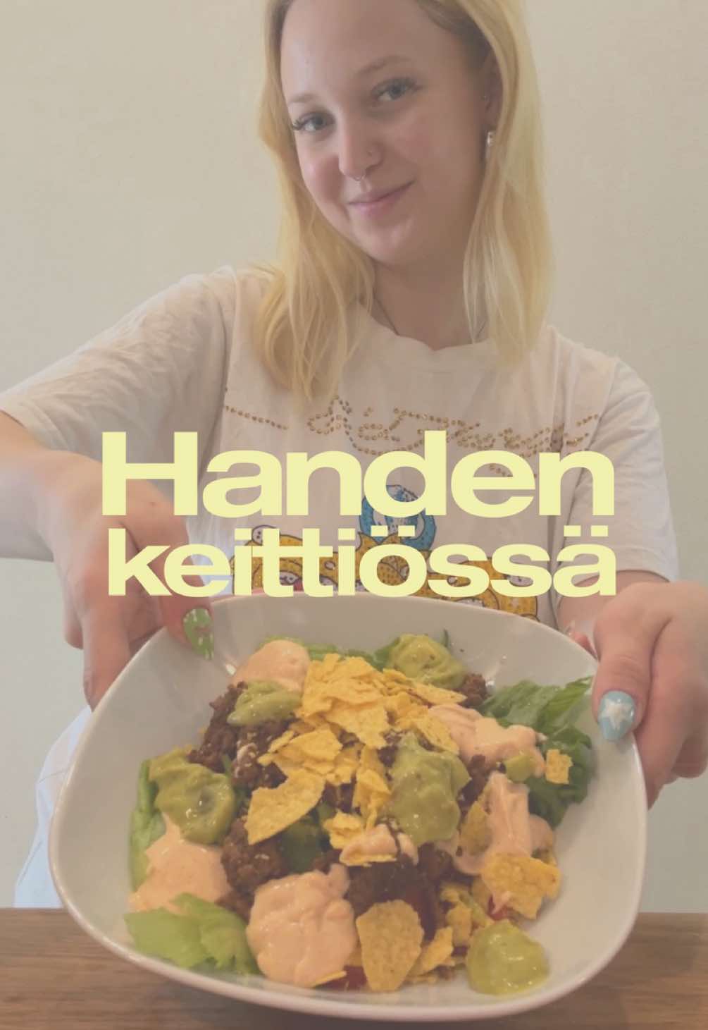 @HANDE™