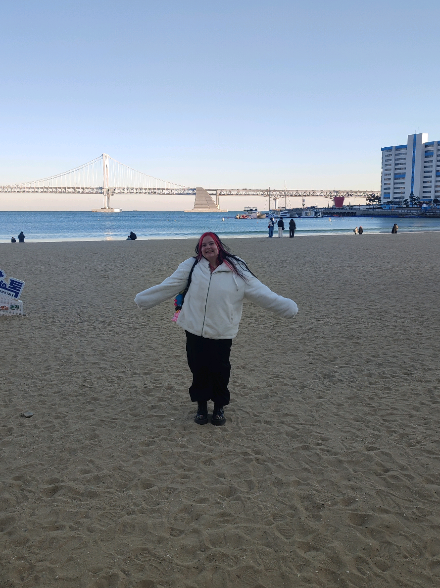 @Yena in Korea