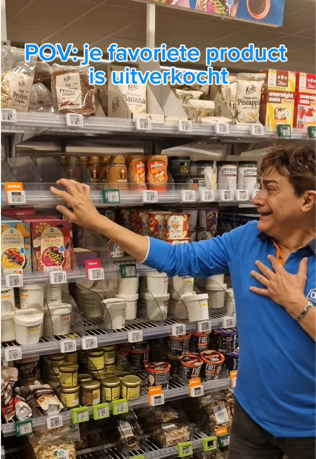 @Werken bij Albert Heijn