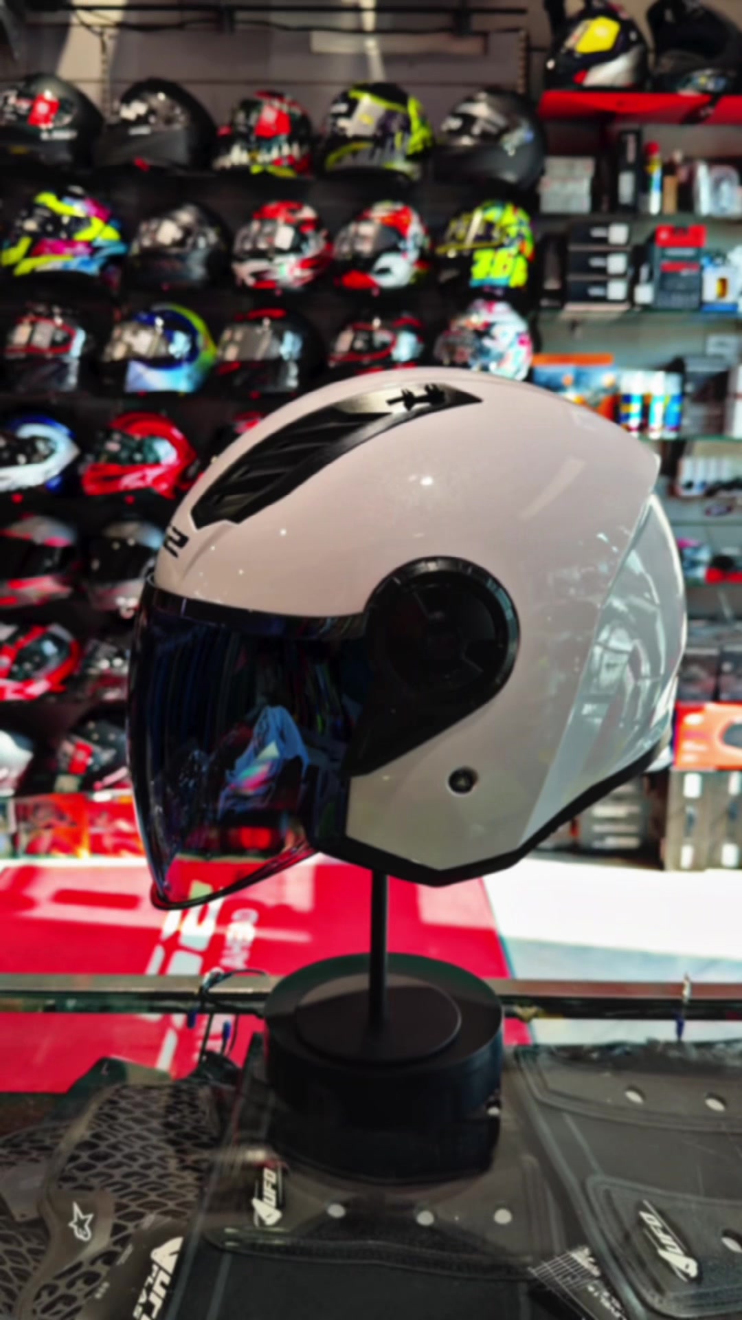 @Macchia Moto