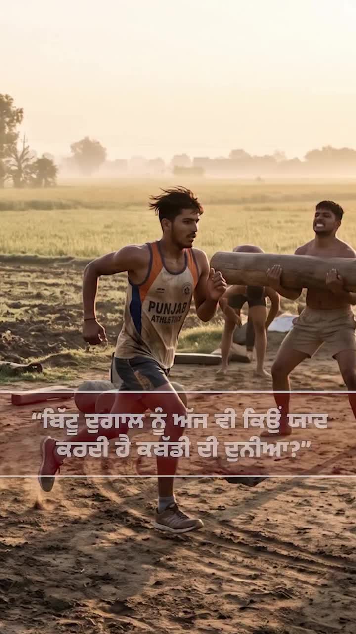 @💫 DUGAL PIND WALA 💫