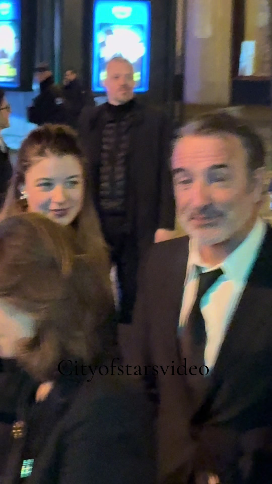 @CityOfStarsVidéo