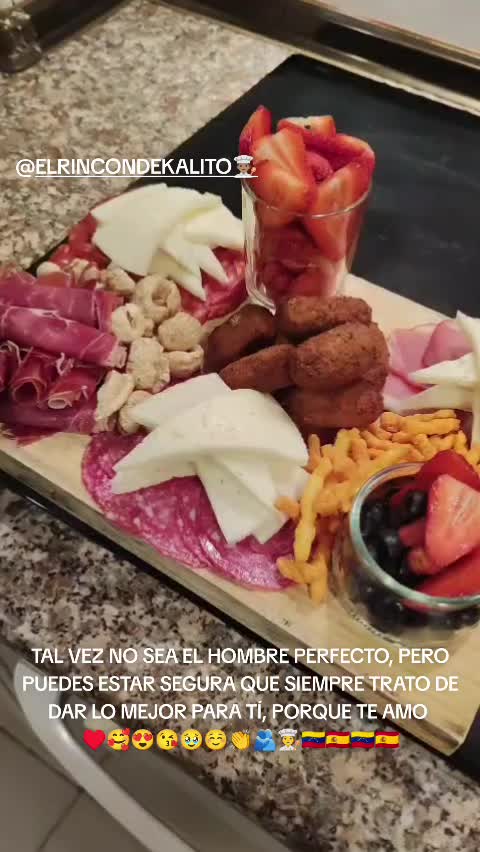 @EL RINCON DE KALITO 👨🏽🍳