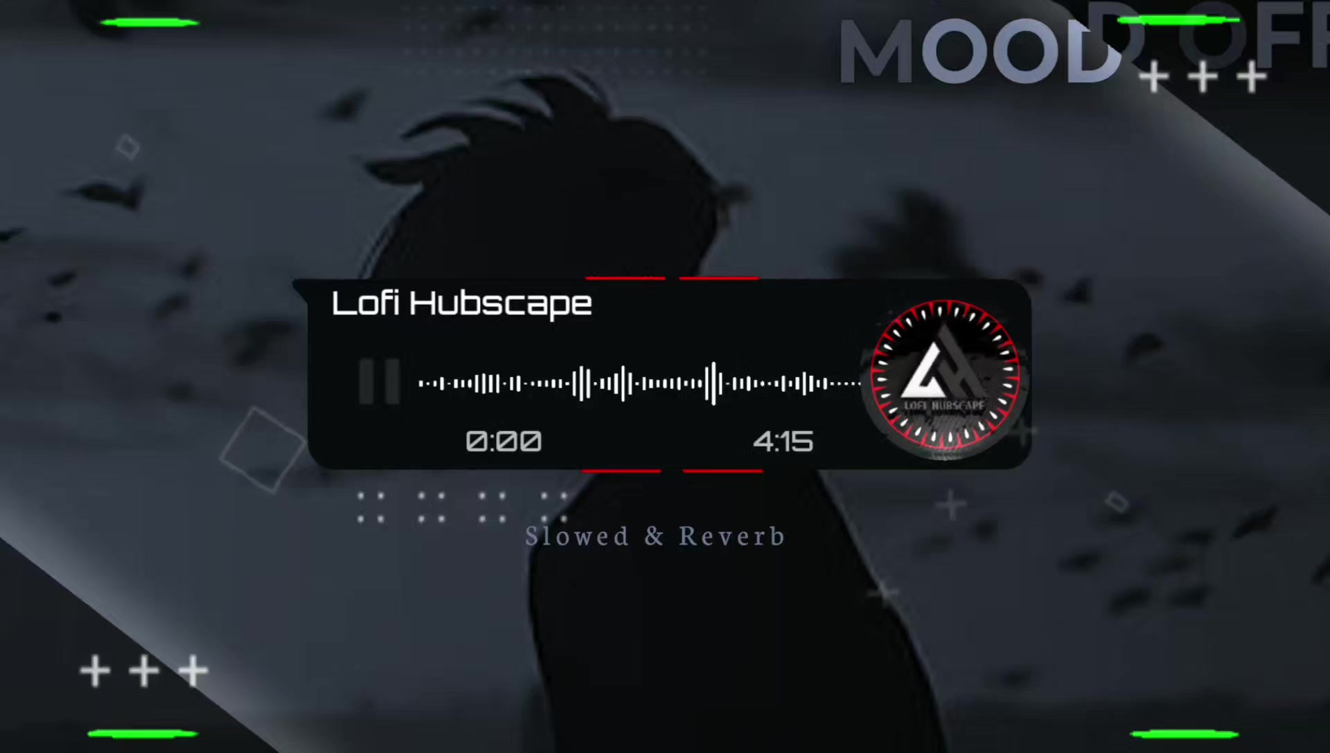 @Lofi Hubscape