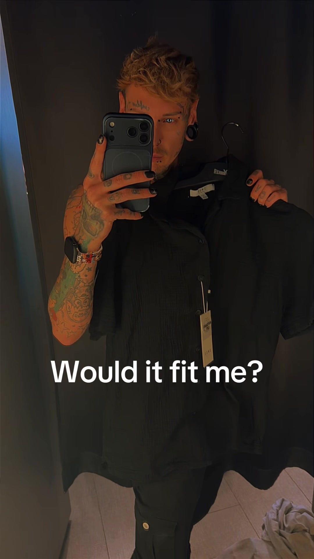 @Mike 🫦