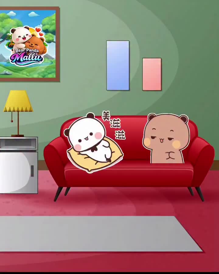 @bubu❤️dudu