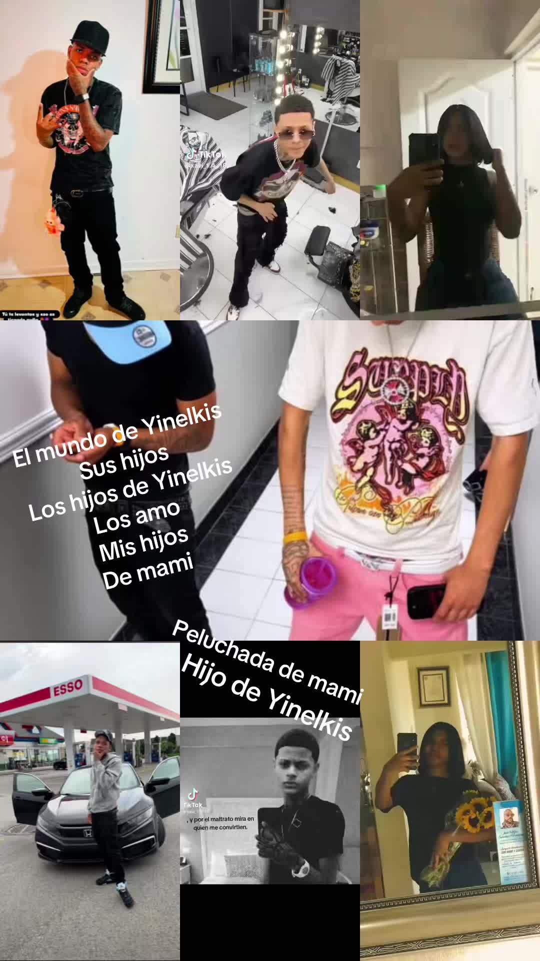 @Yinelkis