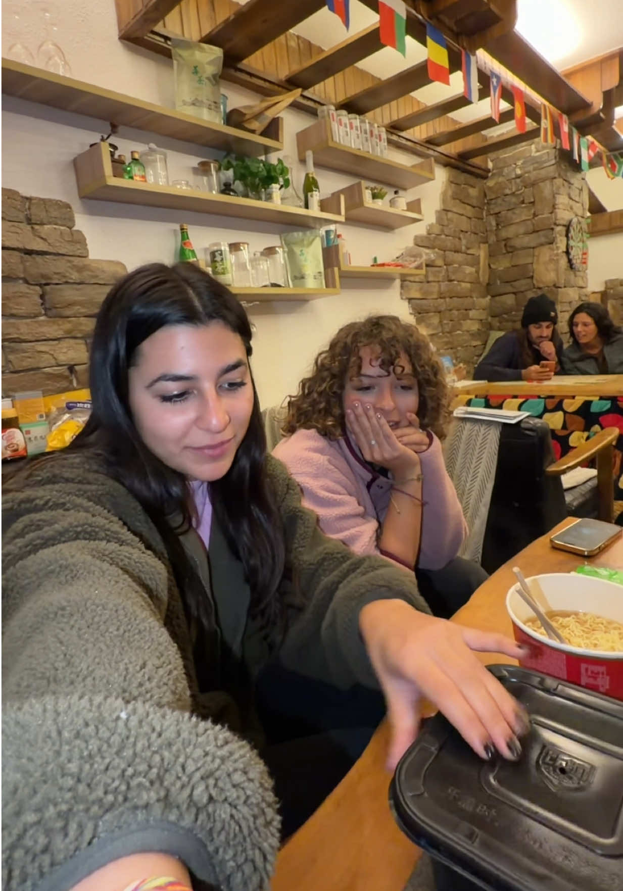 @Greta e Federica | Travel UGC