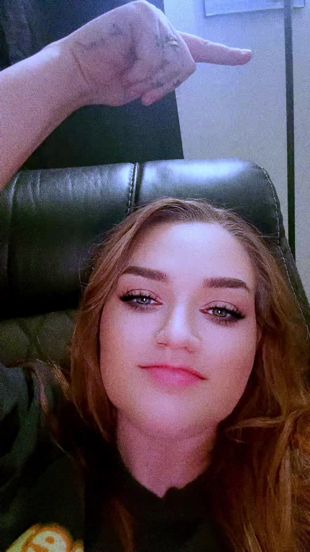 @Rachel Riggs