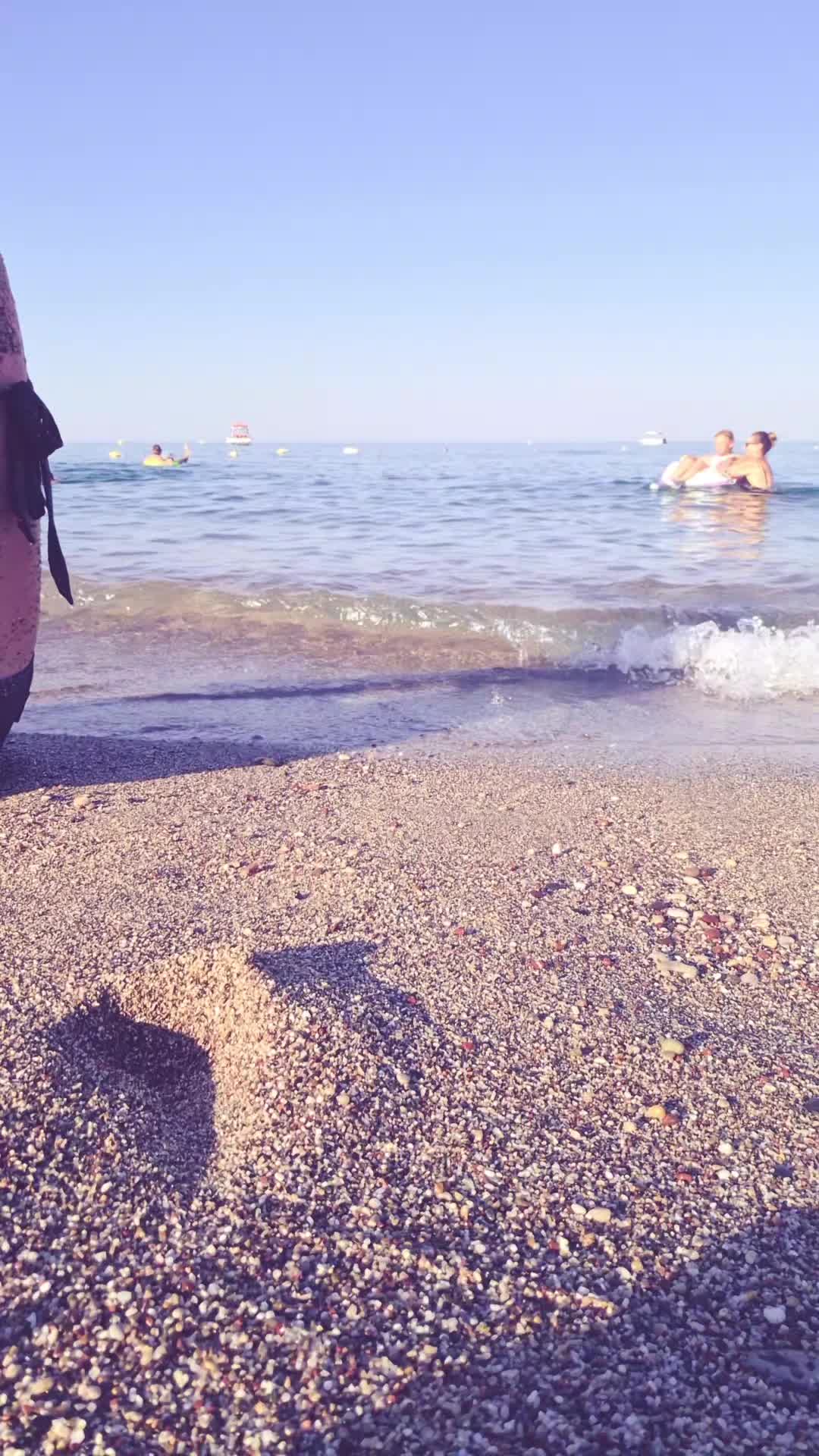 @sunshinegirl ☀️