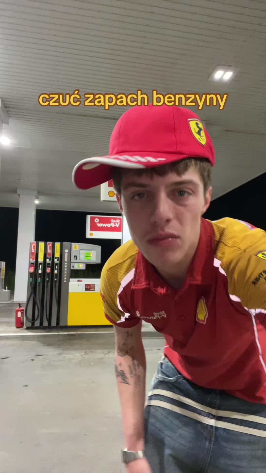 @shell_dobczyce