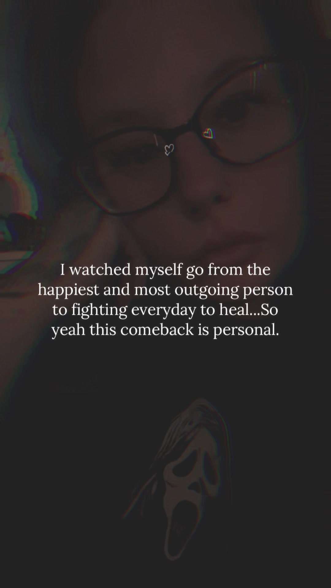 @April