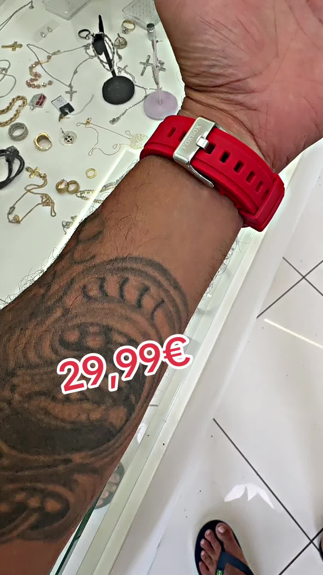@newglamourjewelery