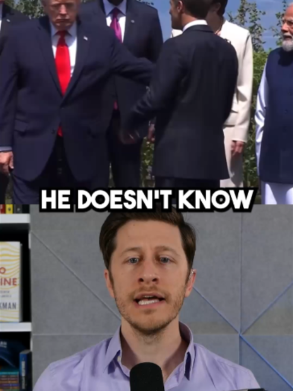 @David Pakman