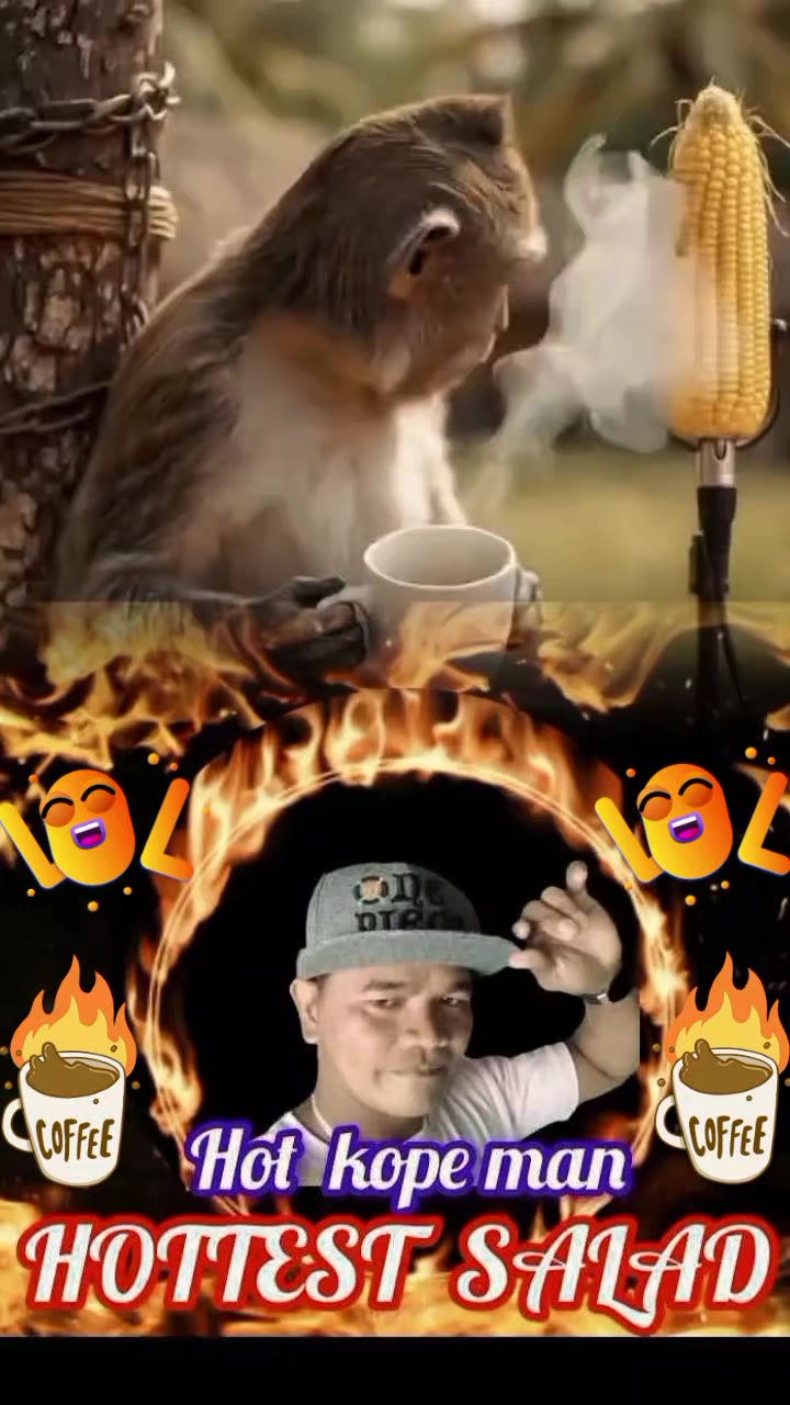@🌶️🥗🔥 ONE PIECE HUSTLA 05.☕☕