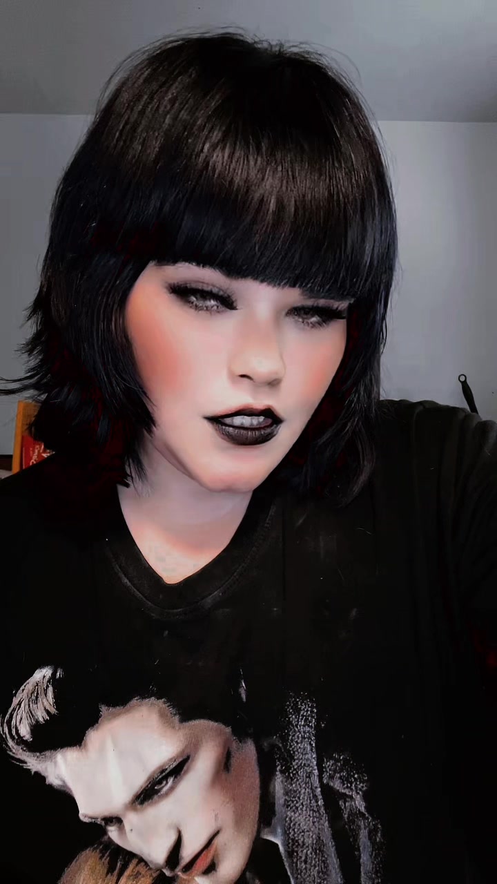 @Kat The Trauamatized