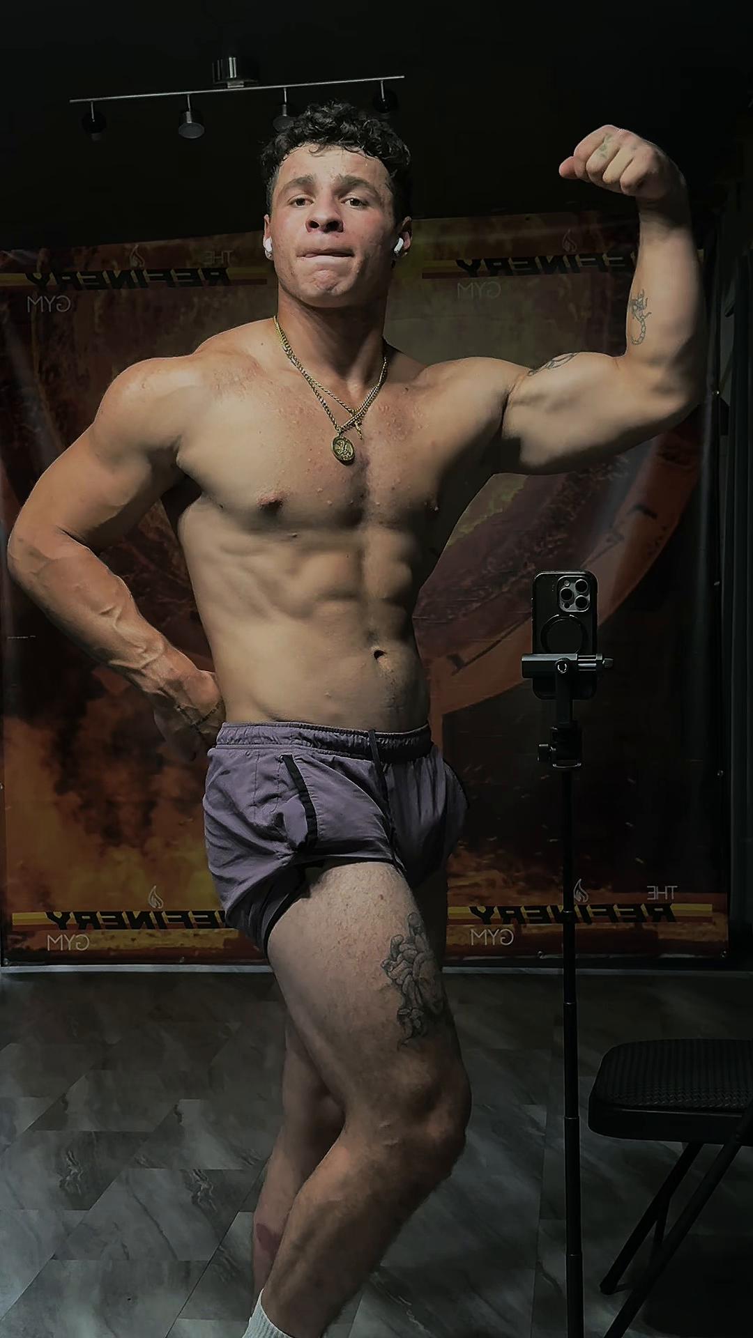 @Jackedcowboy