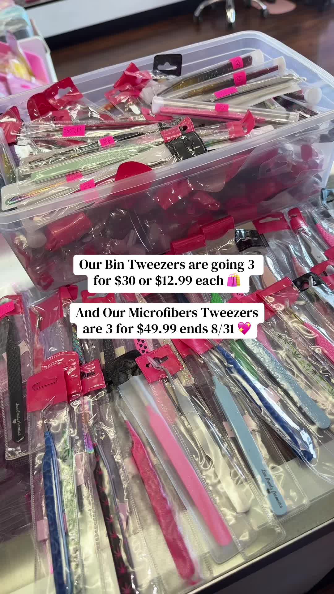 @Love Beauty Lashes