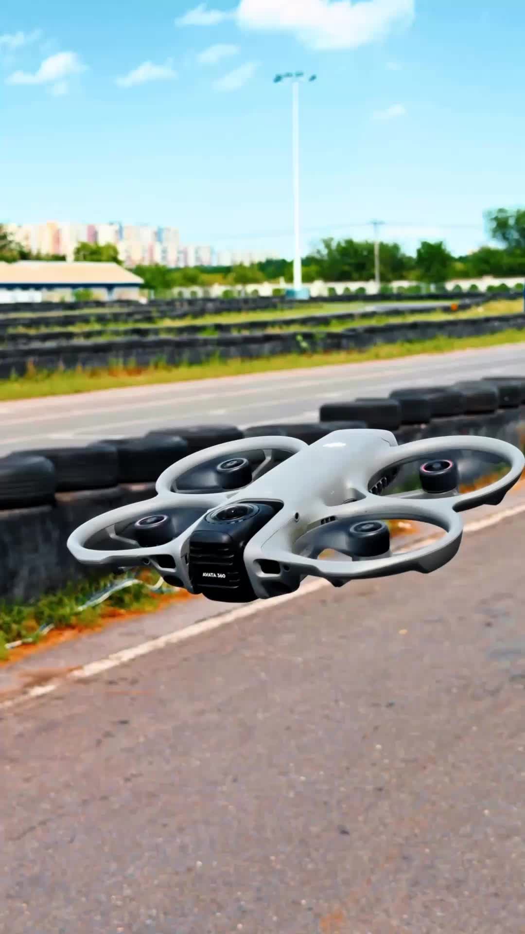 @DJI Official
