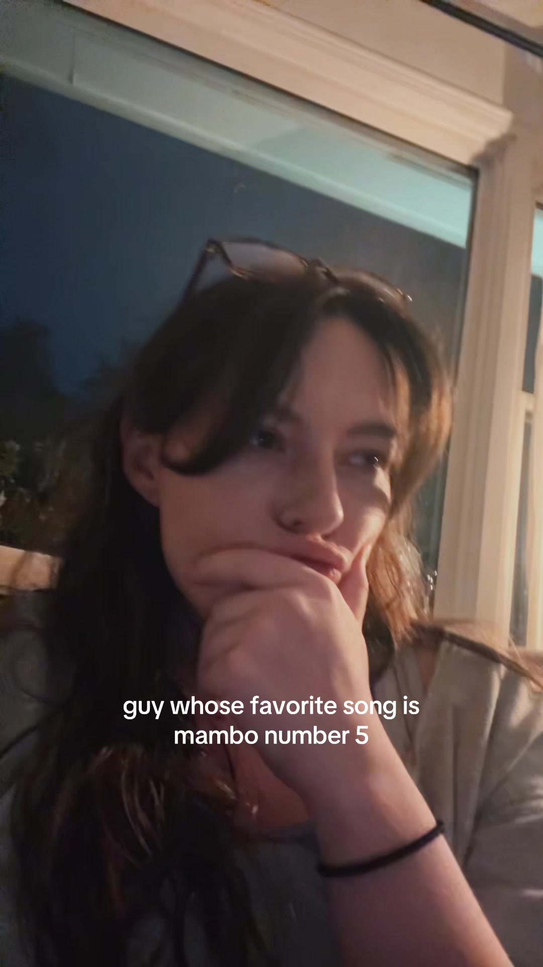 @weenie supreme