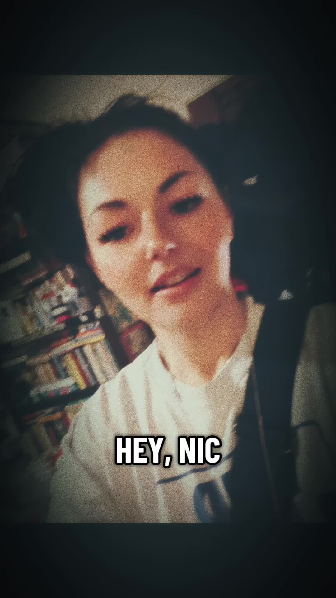 @Lauren Kristine
