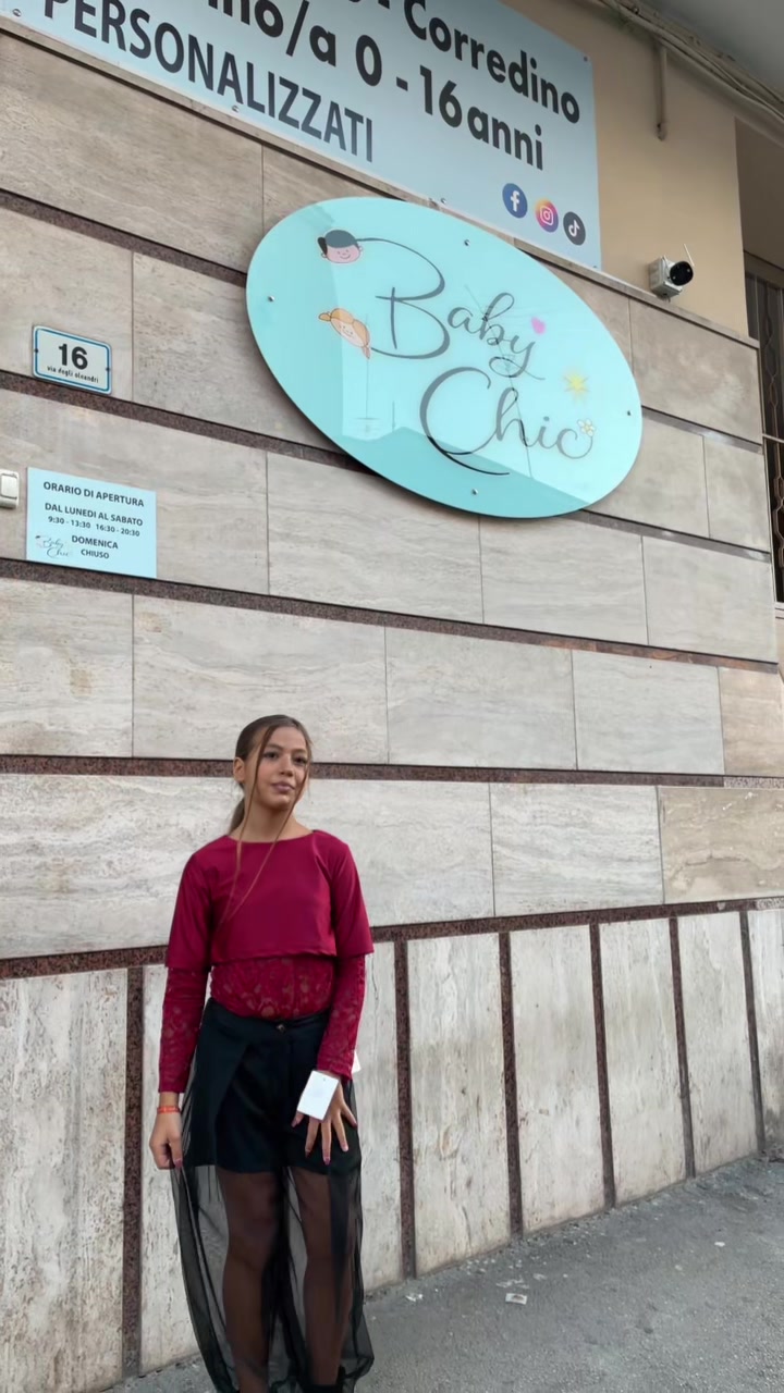 @BabyChic