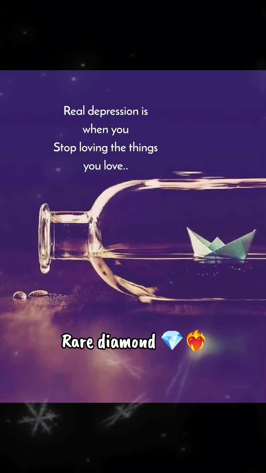 @Rare Diamond™ ð¬ð§ðµðž