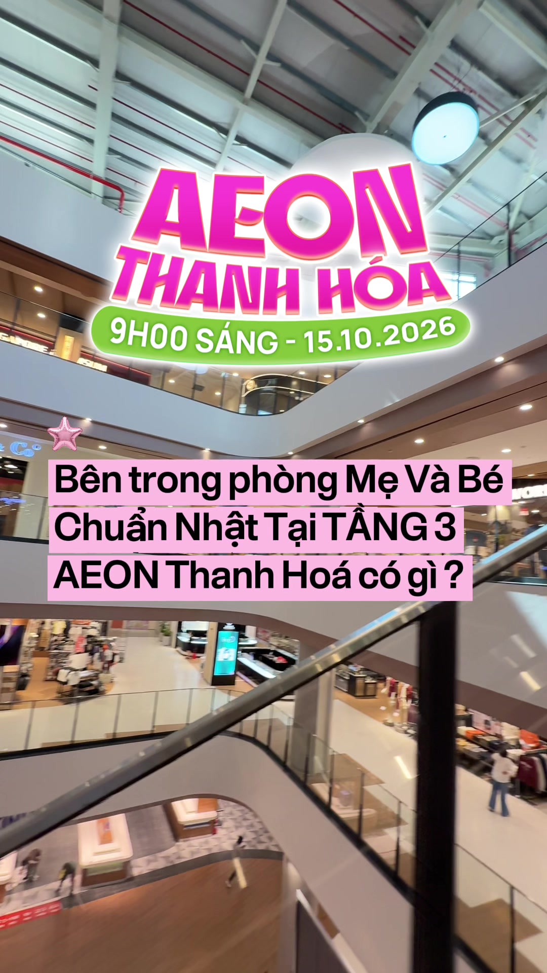 @AEON Vietnam
