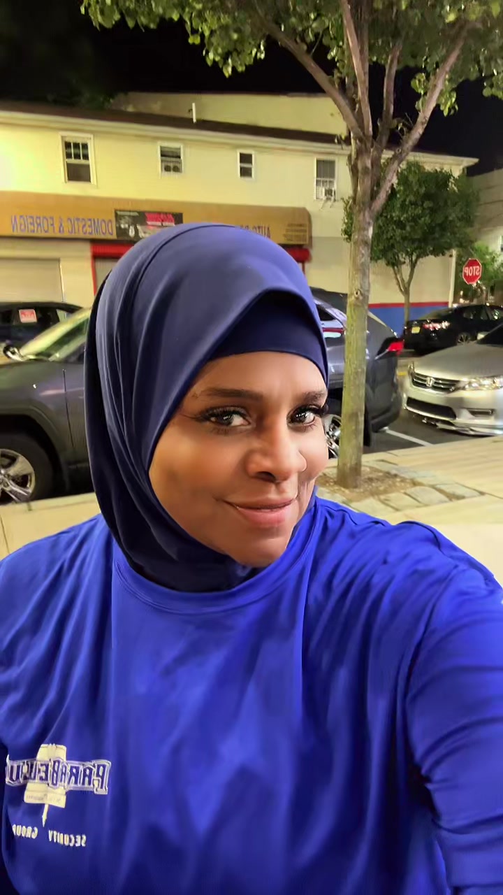 @DaFlyestMuslimah