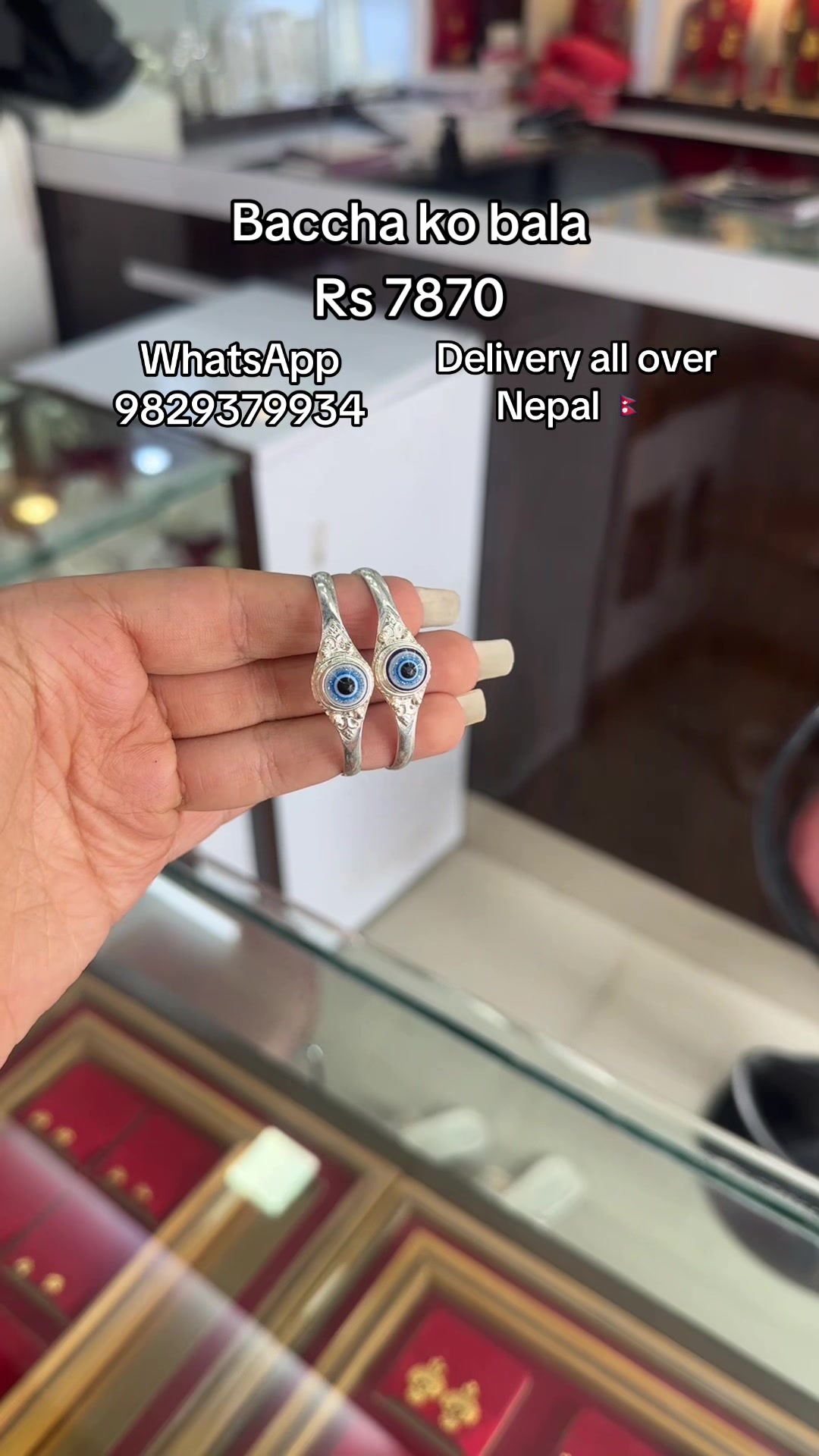 @Aman Jewellers
